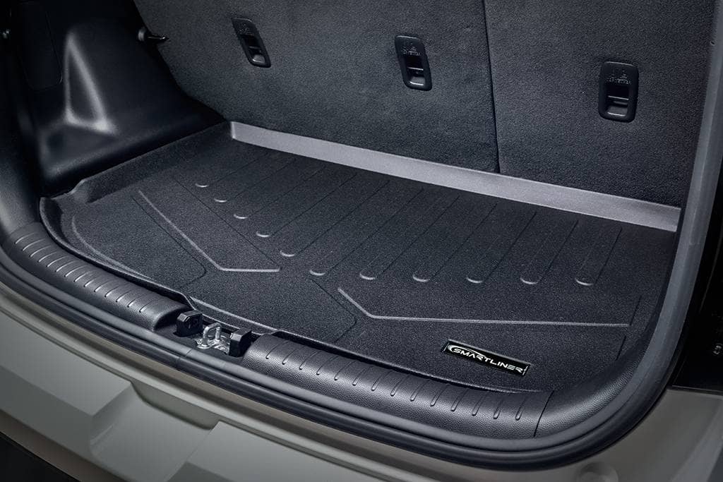 2014-2019 Kia Soul Cargo Liner | SMARTLINER