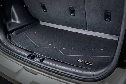 2015-2019 Kia Soul EV Cargo Liner | SMARTLINER
