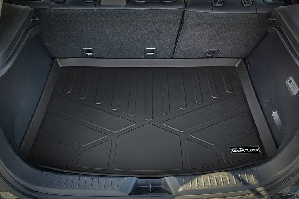2016-2021 Mazda CX3 Cargo Liner| Only fits with cargo tray installed|SMARTLINER