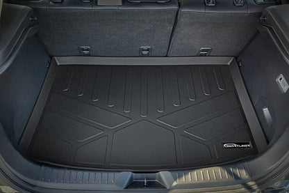 2016-2021 Mazda CX3 Cargo Liner| Only fits with cargo tray installed|SMARTLINER
