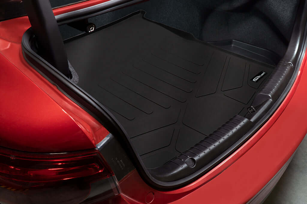 2014-2018 Mazda 6 Cargo Liner | SMARTLINER