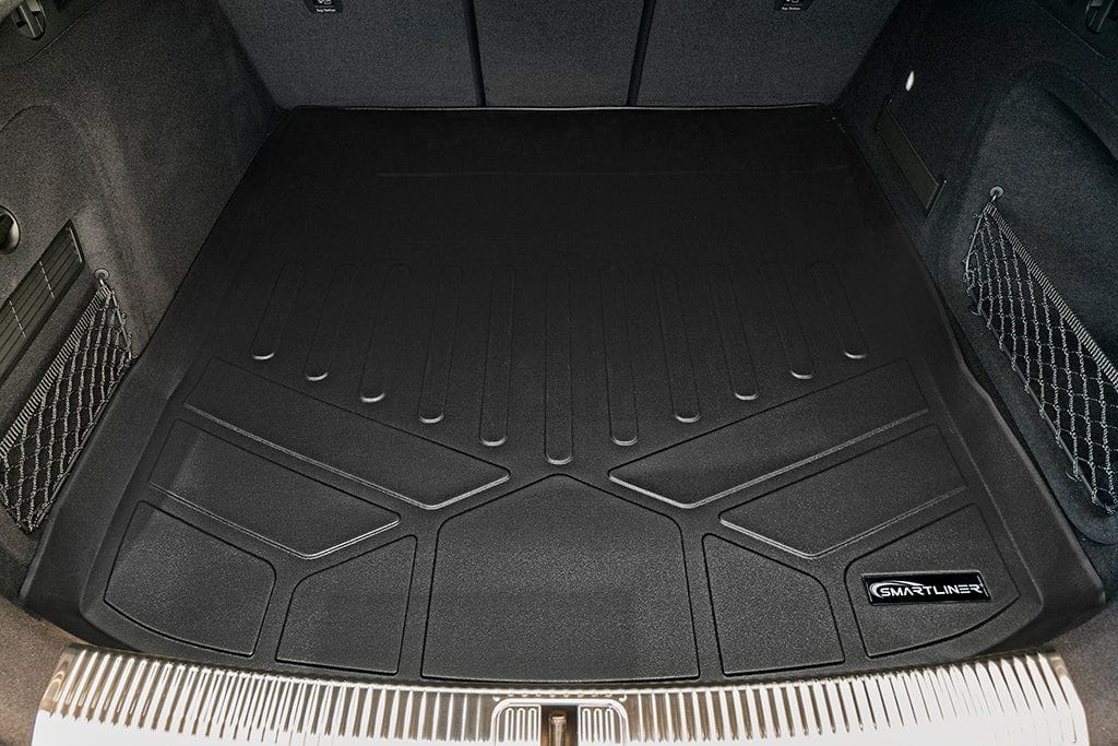 2019-2025 Audi RS 5 Cargo Liner|Also Fits 2018 models|SMARTLINER