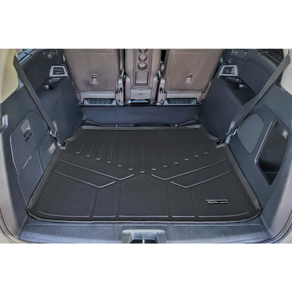2018-2026 Honda Odyssey Cargo Liner | SMARTLINER