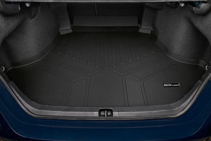 2018-2024 Toyota Camry Cargo Liner|Fits FWD & AWD|SMARTLINER