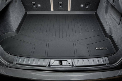 2017-2020 Jaguar F-Pace Cargo Liner|SMARTLINER