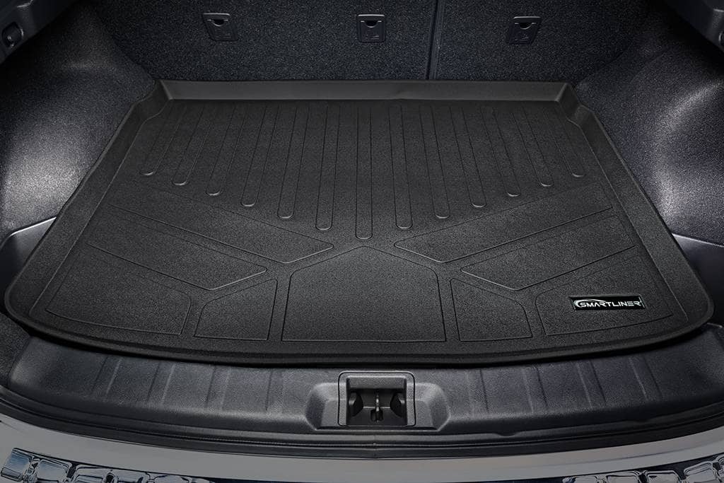 2017-2022 Nissan Rogue Sport Cargo Liner|Upper Cargo|SMARTLINER