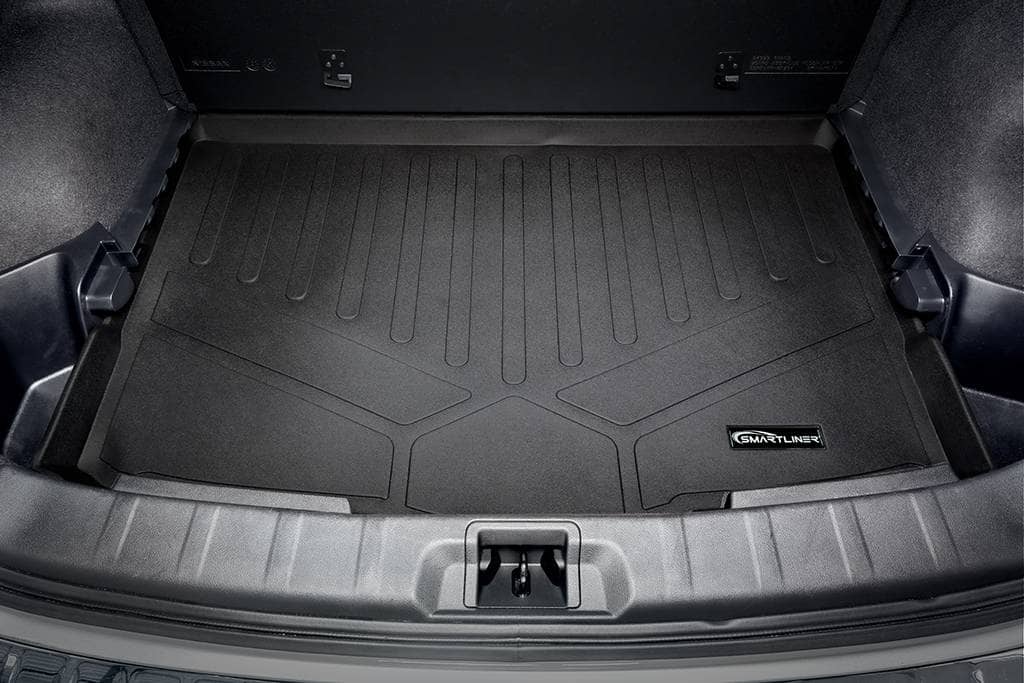 2017-2022 Nissan Rogue Sport Cargo Liner|Lower Cargo|SMARTLINER