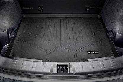 2017-2022 Nissan Rogue Sport Cargo Liner|Lower Cargo|SMARTLINER