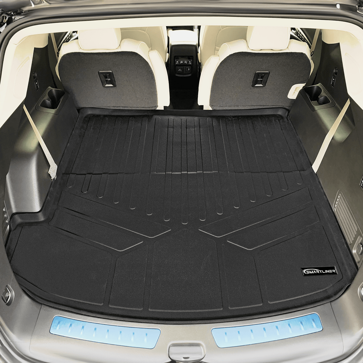2018-2024 Buick Enclave Cargo Liner | SMARTLINER