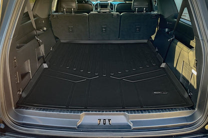 2018-2025 Ford Expedition Max Cargo Liner | SMARTLINER