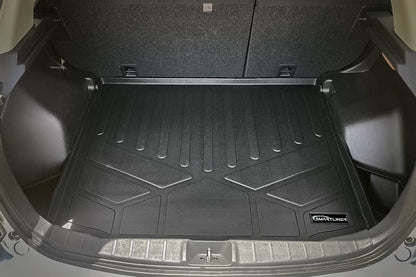 2011-2026 Mitsubishi Outlander Sport Cargo Liner | SMARTLINER