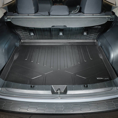 2018-2023 Subaru Crosstrek Cargo Liner | SMARTLINER