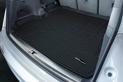 2017-2026 Audi Q7 / SQ7 Cargo Liner | SMARTLINER