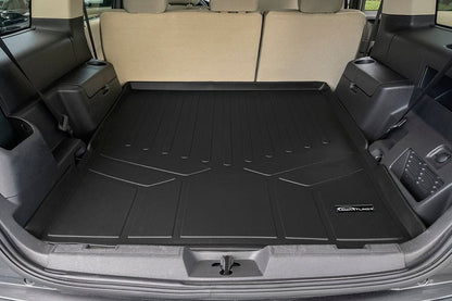 2009-2019 Ford Flex Cargo Liner|Behind 2nd row|SMARTLINER