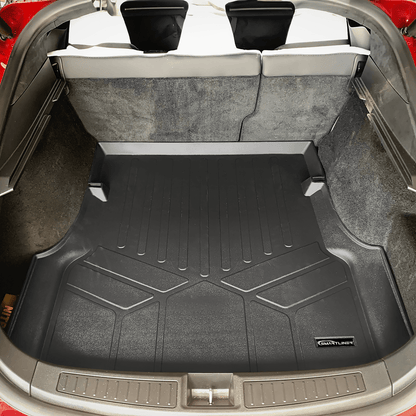 2017-2020 Tesla Model S Cargo Liner|SMARTLINER