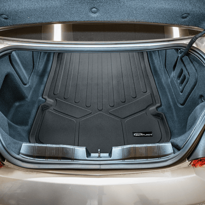 2016-2025 Chevrolet Camaro Cargo Liner|Fits Coupe model|SMARTLINER