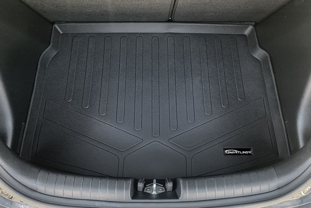 2019-2022 Hyundai Veloster Cargo Liner|SMARTLINER