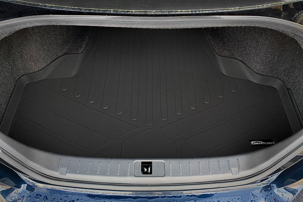 2014-2019 Infiniti Q70 Cargo Liner | SMARTLINER