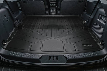 2020-2026 Ford Explorer Cargo Liner | SMARTLINER