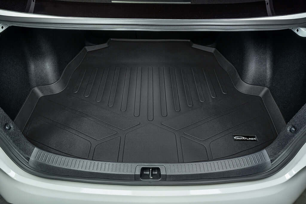 2020-2026 Toyota Corolla Cargo Liner|Sedan|SMARTLINER