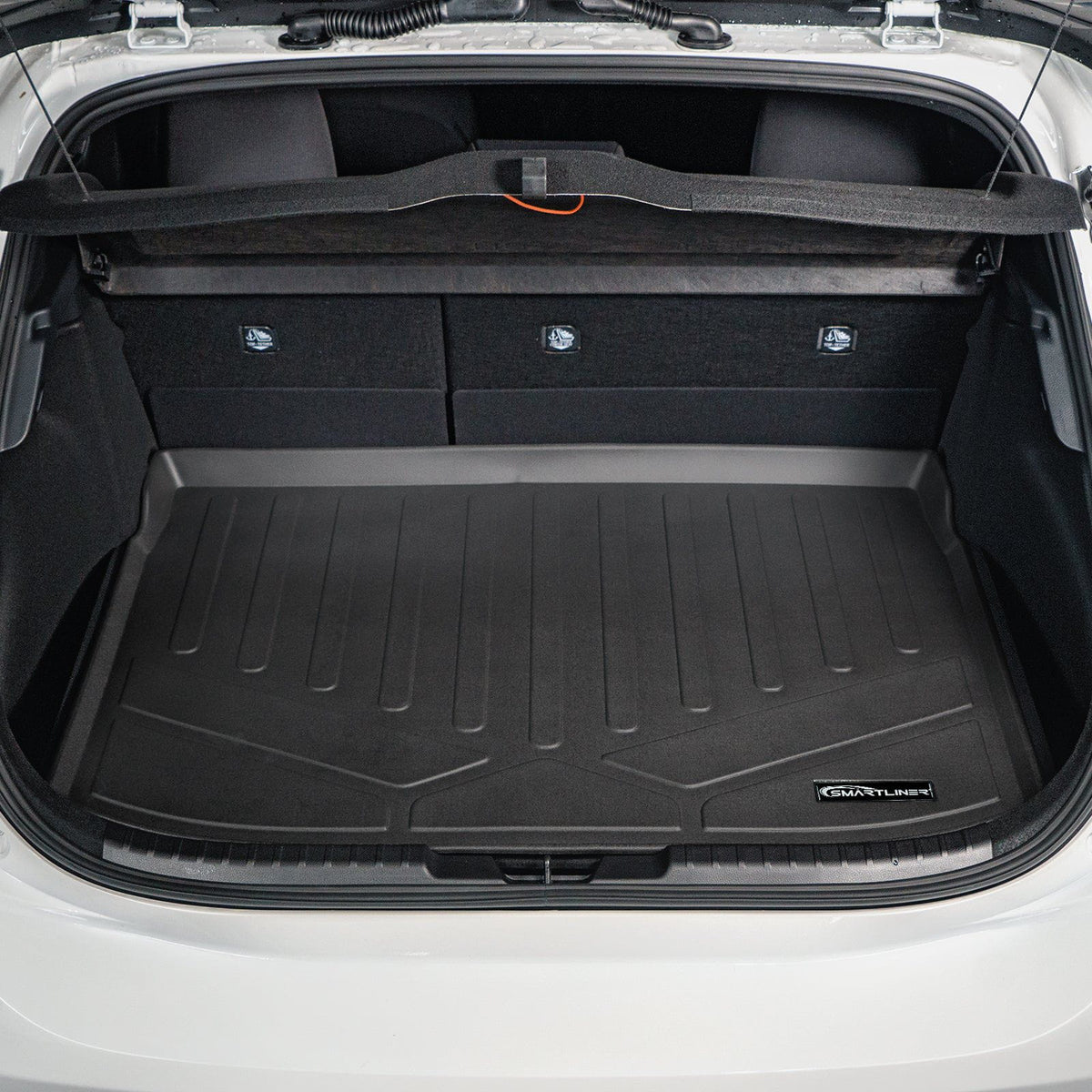 2019-2026 Toyota Corolla Hatchback Cargo Liner|Standard Cargo Space|SMARTLINER