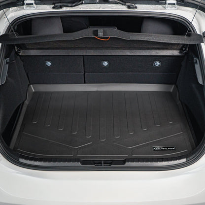 2019-2026 Toyota Corolla Hatchback Cargo Liner|Standard Cargo Space|SMARTLINER