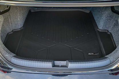 2019-2026 Volkswagen Jetta Cargo Liner | SMARTLINER