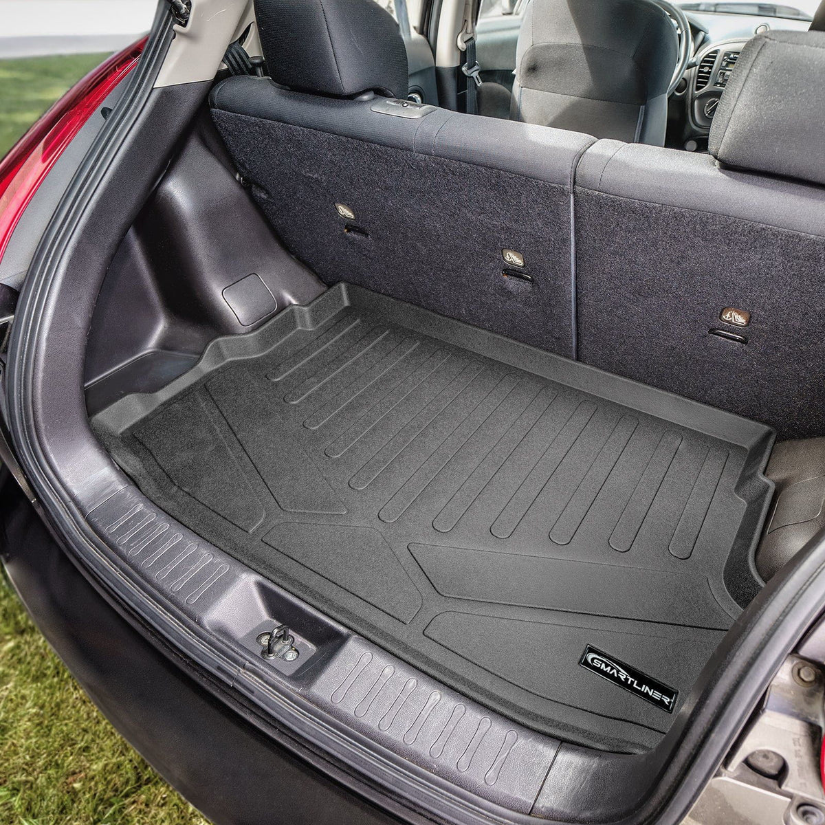 2011-2017 Nissan Juke Cargo Liner|SMARTLINER