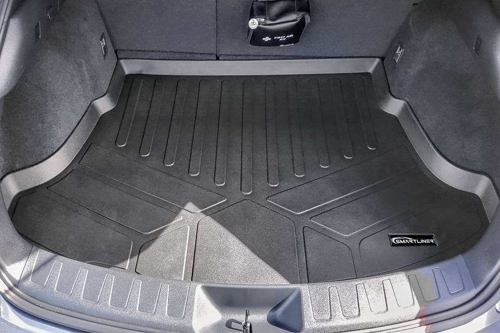 2019-2022 Lexus UX Cargo Liner|without subwoofer|SMARTLINER