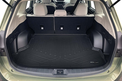2019-2024 Subaru Forester Cargo Liner|(with or w/o sub woofer)|SMARTLINER