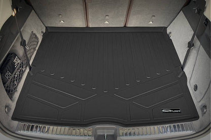 2020-2026 Mercedes-Benz GLE Class Cargo Liner|7 Passenger, SUV Models|SMARTLINER