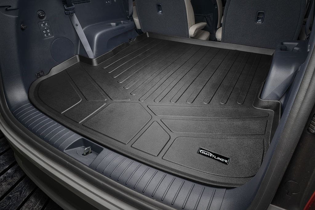2020-2025 Hyundai Palisade Cargo Liner | SMARTLINER
