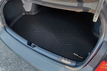 2021-2024 Kia K5 Cargo Liner | SMARTLINER