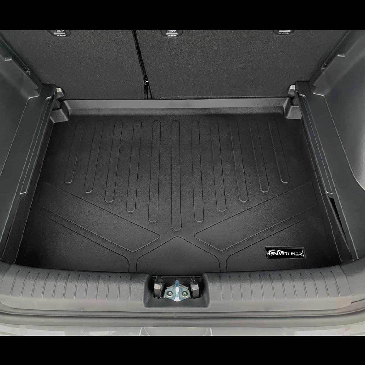 2020-2026 Hyundai Venue Cargo Liner|Upper Cargo Position|SMARTLINER