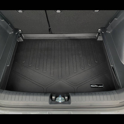 2020-2026 Hyundai Venue Cargo Liner|Upper Cargo Position|SMARTLINER