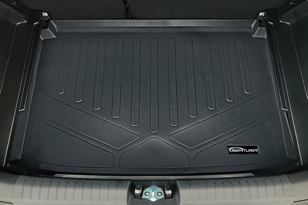 2020-2026 Hyundai Venue Cargo Liner|Lower cargo Position|SMARTLINER