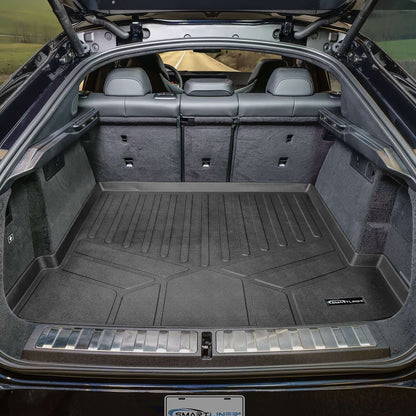 2020-2027 BMW X6 40i Cargo Liner|With spare tire|SMARTLINER