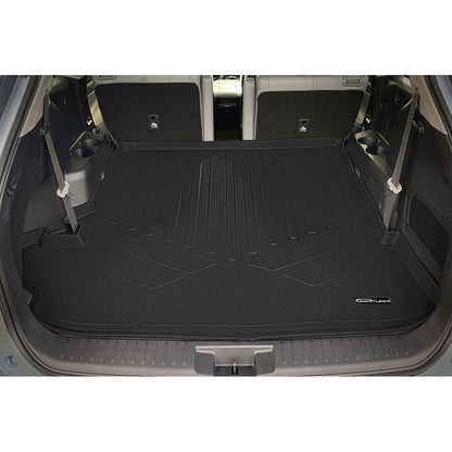 2020-2026 Toyota Highlander Hybrid Cargo Liner|Without Subwoofer|SMARTLINER