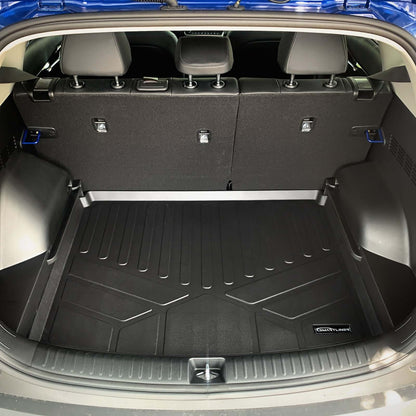 2021-2023 Kia Seltos Cargo Liner|Fits lower cargo|SMARTLINER