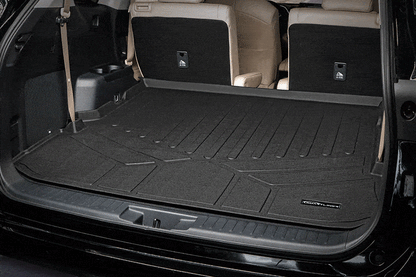 2020-2026 Toyota Highlander Cargo Liner|With Subwoofer|SMARTLINER