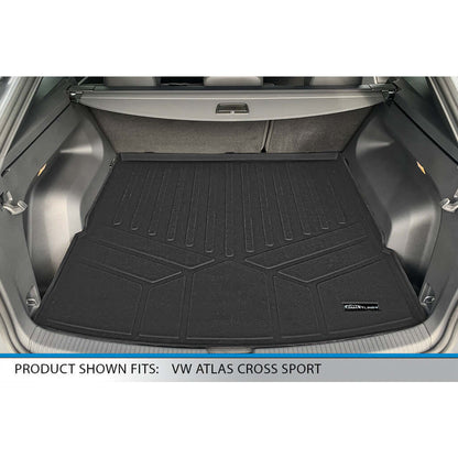 2020-2026 Volkswagen Atlas Cross Sport Cargo Liner | SMARTLINER