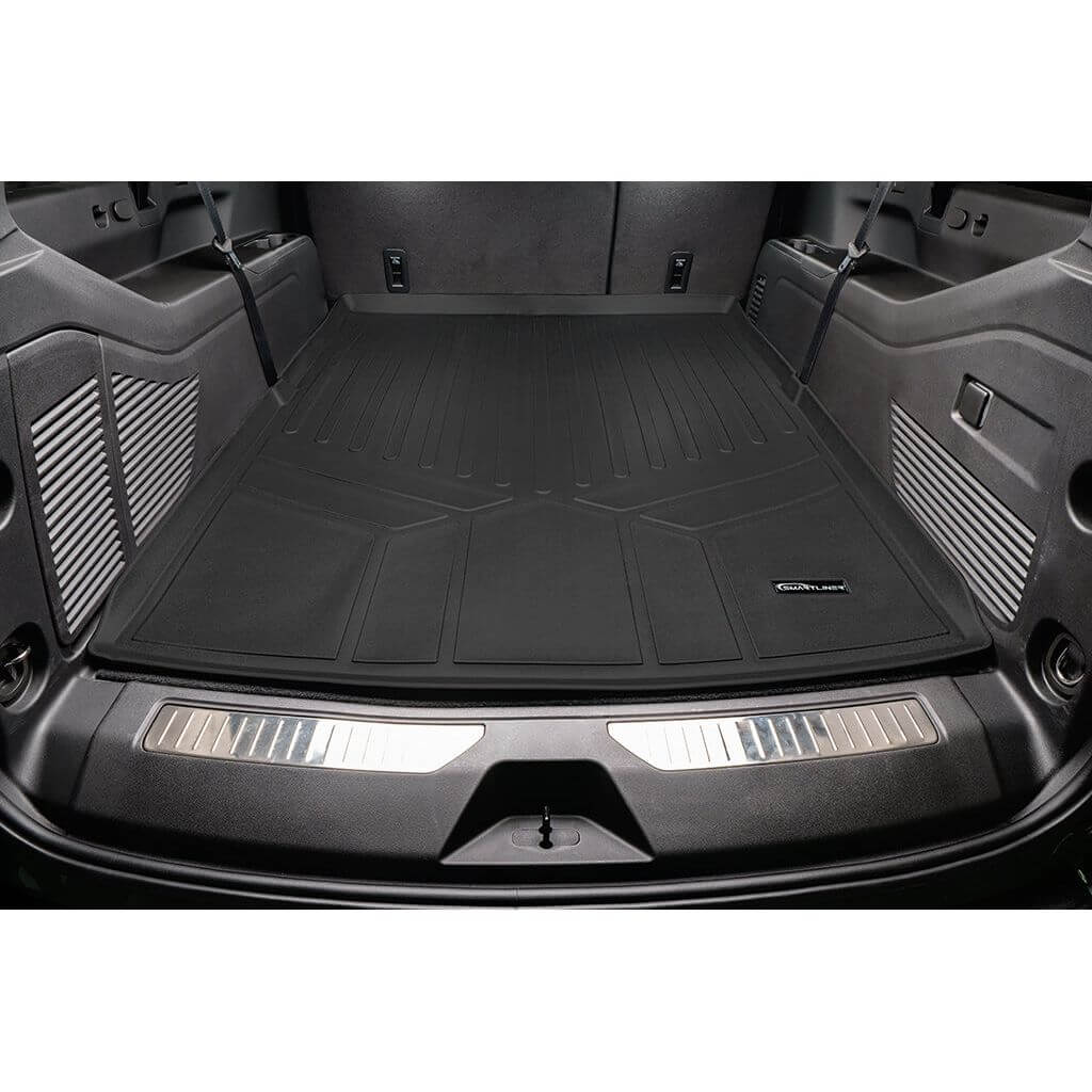 2021-2026 Cadillac Escalade ESV Cargo Liner | SMARTLINER