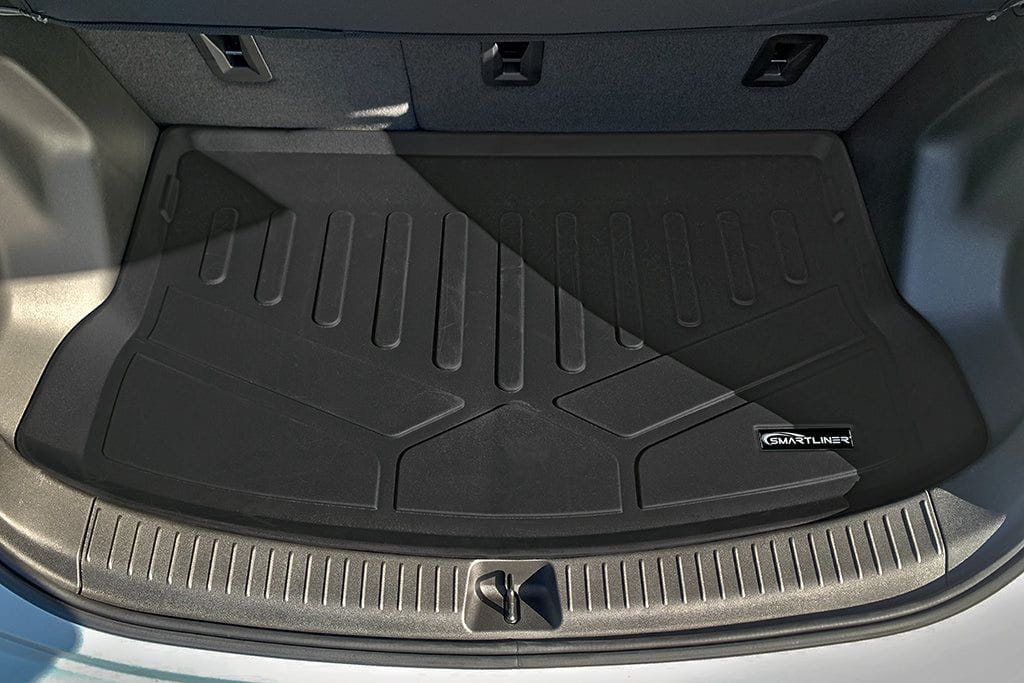 2017-2023 Chevrolet Bolt EV Cargo Liner|Fits Upper Cargo Deck|SMARTLINER