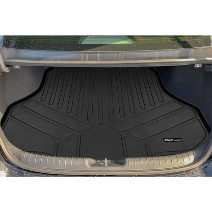 2022-2026 Hyundai Elantra N Cargo Liner | SMARTLINER
