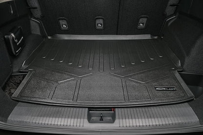 2021-2026 Nissan Rogue Cargo Liner|SMARTLINER