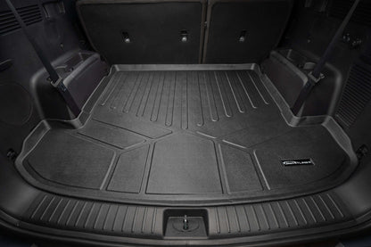 2021-2026 Kia Sorento Cargo Liner | SMARTLINER