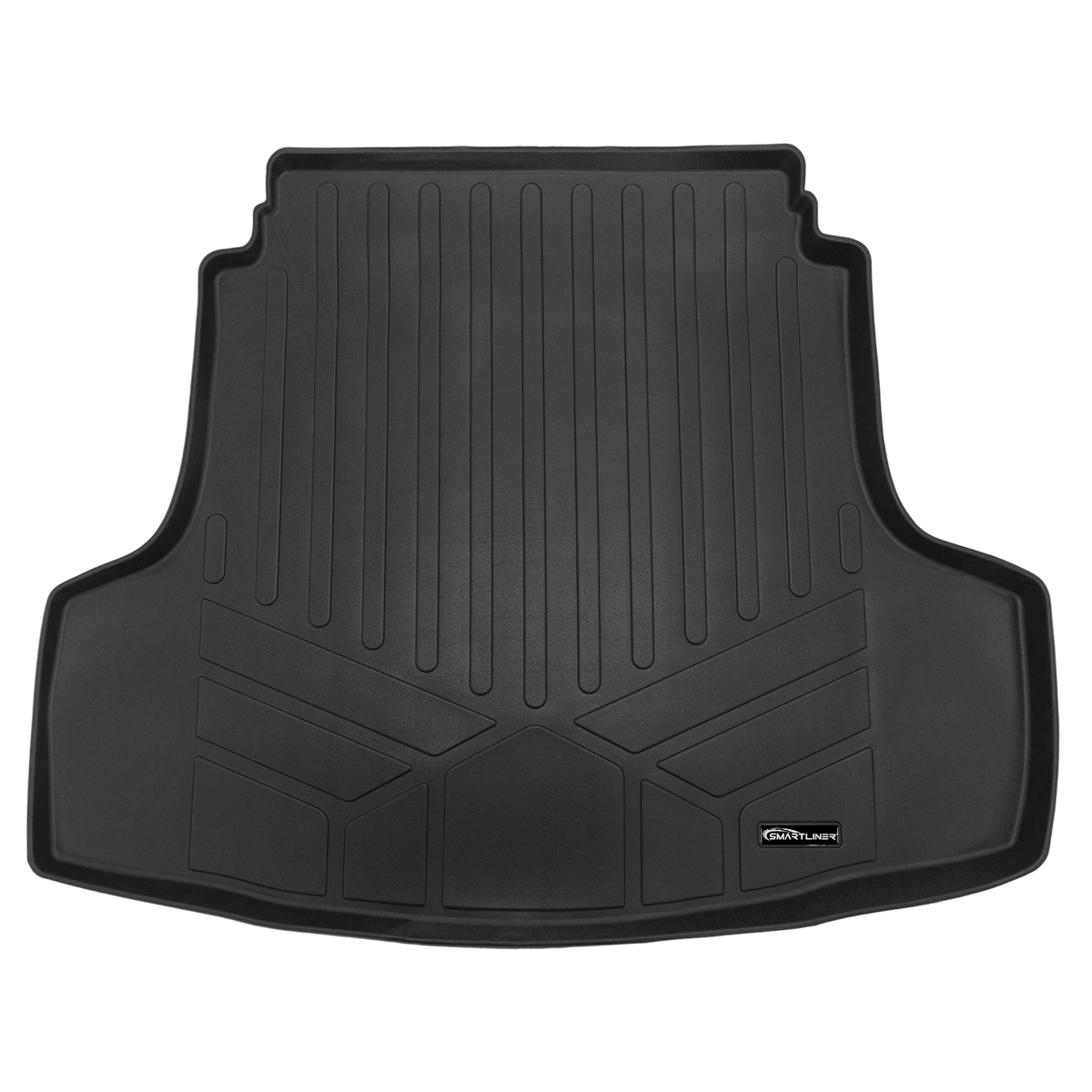 2025-2026 Kia K5 Cargo Liner | SMARTLINER