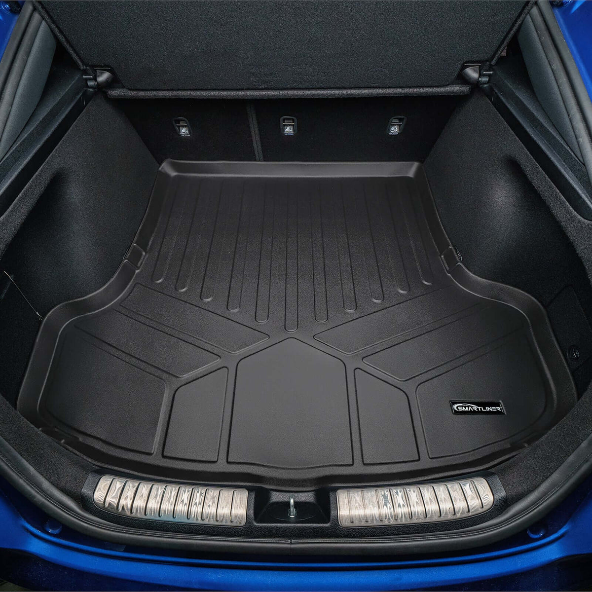 2018-2023 Kia Stinger Cargo Liner | SMARTLINER