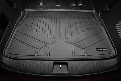 2022-2026 Kia Carnival Cargo Liner|Fits both hybrid and gas models|SMARTLINER