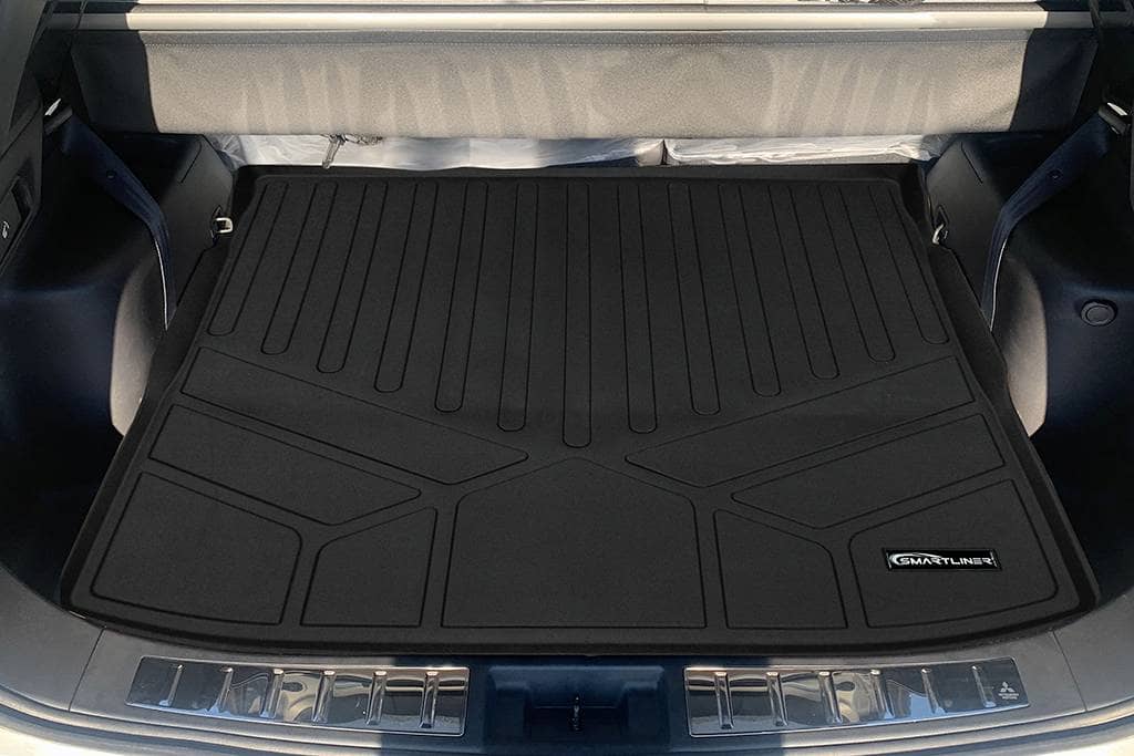 2022-2026 Mitsubishi Outlander Cargo Liner | SMARTLINER